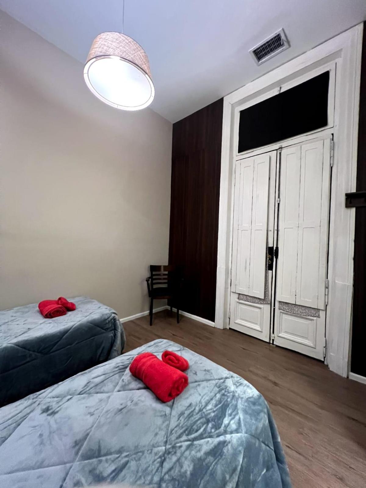 Viavia Bsas Guesthouse 324 Buenos Aires Exteriör bild